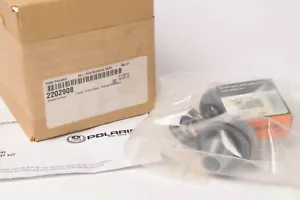 Genuine Polaris 2202908 Front Hub Bearing and Seal Kit Predator 500 ATV 04-06 - Picture 1 of 2