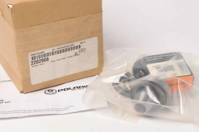 Genuine Polaris 2202908 Front Hub Bearing and Seal Kit Predator 500 ATV 04-06 - Image 1 of 2