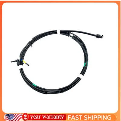 4877809AE Air Suspension Front Compressor Line for Jeep Grand Cherokee 2014-2022 - Image 1 of 4