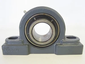 NTN Boston A-UL211-200 Stehlager 2" Bohrung - Bild 1 von 2
