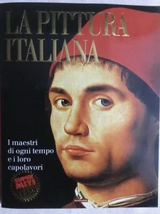 #  LA PITTURA ITALIANA super miti   (1998) Mondadori  - Imagen 1 de 1