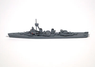 HANSA Deutscher Zerstörer S17 1:1250 S01005-03 - Bild 1 von 3