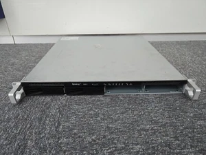 Synology RS812 Rack Nas Server - Picture 1 of 2