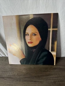 Barbara Streisand "The Way We Were" Vintage Pop Music Album Vinyl LP - Picture 1 of 1