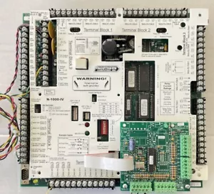 Panel/placa de control de acceso Honeywell Northern Computers N-1000-IV - Imagen 1 de 4