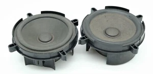 Volvo 30638407 Speaker (Links, Rechts) Boxen Auto Lautsprecher  #78K2 - Bild 1 von 5