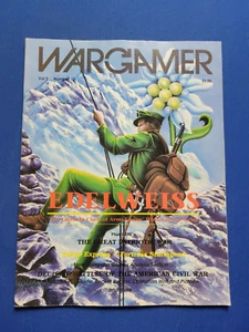 Wargamer Magazin Vol. 2, Nein. 12 - Bild 1 von 2