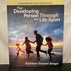 The Developing Person Through The Life Span 11Th Hardcover Complimentary Copy