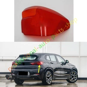 Cubierta de lente de luz trasera exterior derecha para BMW X2 2018-2023 - Imagen 1 de 9