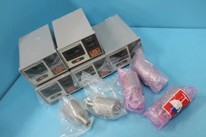 DIAVAC 3 CANALI GAUGE CONTROLLER PT-3DA PSG-1, 1 pz, spedizione celere gratuita - Foto 1 di 10