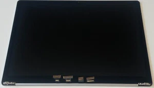 Microsoft Surface Laptop 3 4 13.5" 1867 1868 1950 Screen LCD Digitizer Silver - Picture 1 of 4