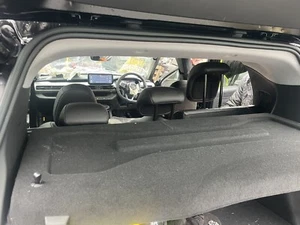2024 JEEP AVENGER REAR BACK PARCEL SHELF LOAD COVER - Picture 1 of 4