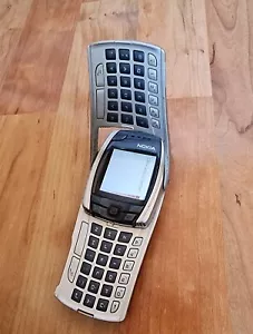 Nokia 6800 Modell NHL-6 - Bild 1 von 5