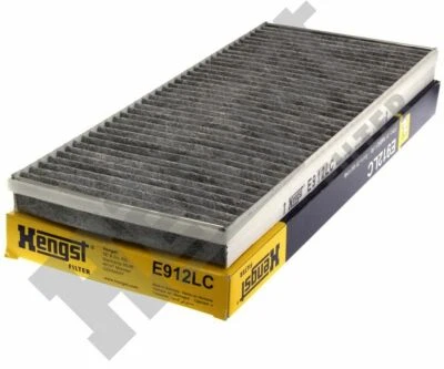 Filtro de aire de cabina HENGST NUEVO para Dodge Freightliner Sprinter 2500 3500 2002-2006 Foto 1 de 2