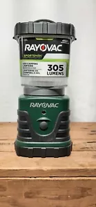 Rayovac LED Camping Lantern SPLN3D-TA 305 lumens - Picture 1 of 8
