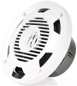 Par de altavoces marinos coaxiales para todo clima MTX WET77-W 6,5" 75 vatios RMS 4 ohmios - Imagen 1 de 1