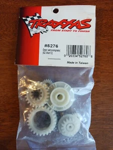 Juego de engranajes Traxxas completo EZ Start 2 # 5276 - Imagen 1 de 4