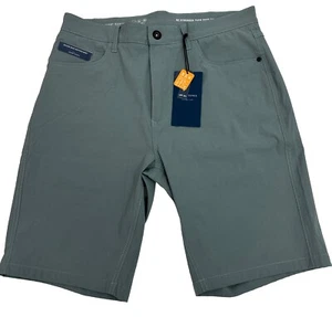 Desert Dunes Herrenshorts Nylon Stretch UPF 35+/Wasserdicht, Farbe Trooper 32 - Bild 1 von 15