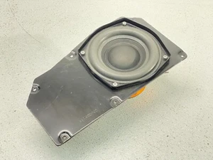 03-08 BMW E85 E86 Z4 Rear Right Passenger Top HiFi Audio Subwoofer Speaker OEM✅ - Picture 1 of 8