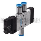 Produktbild - NEW   CPE14-M1BH-5L-1/8 196941 Solenoid Valve #A7