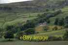Photo 6x4 View of House Below Blakey Ridge Thorgill The house is just out c2008