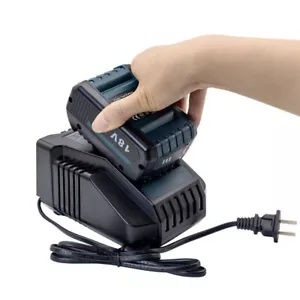 V1 Elektrisches Umreifungsgerät Umreifungsmaschine PET PP Gurtband Werkzeug mit Akku - Bild 1 von 6