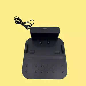 iRobot Model ADD-N1 Home Base Charging Dock w/ Drip Tray Black #5915 Z46/23 (VH) - Picture 1 of 15