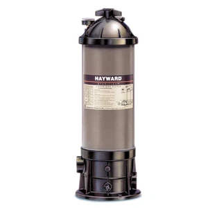 Hayward W3C500 StarClear filtro cartuccia piscina, 50 piedi quadrati C500 - Foto 1 di 1