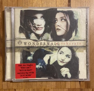 Musik CD Wonderwall-Witchcraft 2002 - Bild 1 von 2
