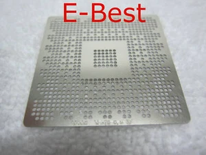 NF590-SLI-N-A2 NF550-N-A2 NF570-N-A2 NF570-SLI-N-A2 NF570-SLI-N-A3 Stencil - Picture 1 of 1