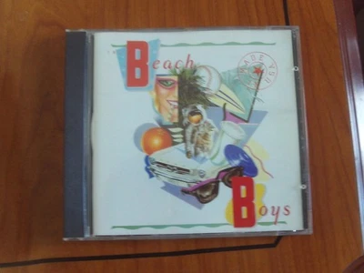 Beach Boys : Made In USA CD free p=p - Image 1 of 2