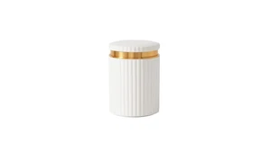 Pampa Bay Tall Canister, Tango, Small, Kitchen, Gift,Jars - Picture 1 of 1