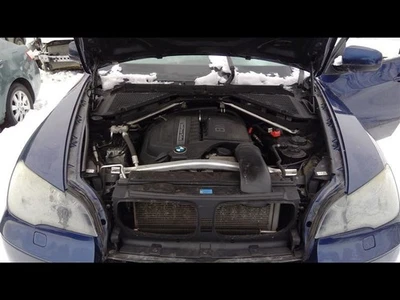 (LOCAL PICKUP ONLY) Radiator Core Support Fits 11-13 BMW X5 1629656 Foto 1 de 4