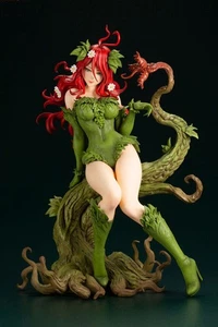 Model Figure Batman Poison Ivy Returns GK DC COMICS Statue Box Birthday Gifts - Picture 1 of 5