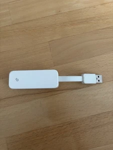USB TP-LINK UE300 - USB 3.0 to Gigabit Ethernet Network Adapter - Zdjęcie 1 z 3