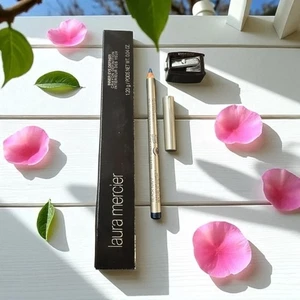 Laura Mercier Inner Eye Definer Eyeliner & Spitzer Black Navy 1,2g /0,04oz - Neu im Karton - Bild 1 von 7