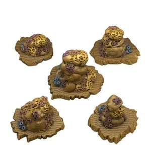 Fantastic Plants & Rocks - Underwater Sponge Rocks - Picture 1 of 2