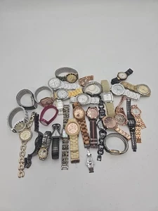 29 Modeuhren Konvolut Unisex verschiedene Marken  - Bild 1 von 7