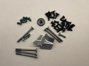 Microsoft Xbox Series X Console Replacement Torx Screws, Genuine - Picture 1 of 7
