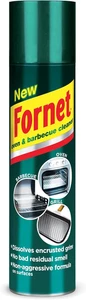- Sgrassatore Spray per Forni E Barbecue, Formula Non Aggressiva, Senza Soda Cau - Foto 1 di 12