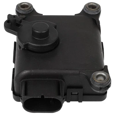 HVAC Blend Door Actuator For 2007 Volkswagen GTI 1999-2006 Volkswagen Golf — 第 1/4 张图片