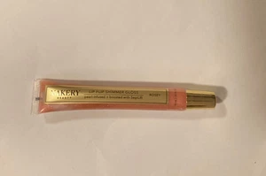 Nakery Beauty Plumping Line-glättende Lippenbehandlung - ROSEY 0,5oz - NEU & VERSIEGELT - Bild 1 von 1