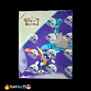 🔥 Stellar Crown Mini Portfolio Display Case Sealed - x12 Packs - Pokemon S&V - Bild 1 von 6