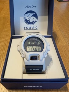 CASIO G-SHOCK GW-6905K-7AJR Signum Kikuo Ibe G-Shock Erfinder & Merchandise !!! - Bild 1 von 11