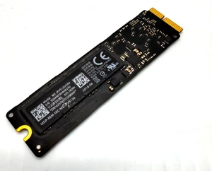 Disque SSD MacBook Pro Samsung 512 Go MZ-JPV5120/0A4 655-1859H - Photo 1/3