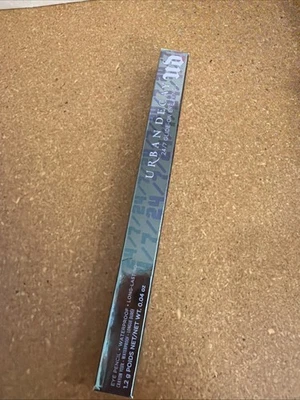 Urban Decay 24/7 Glide On Eye Pencil Electric Empire 0.04 oz NEW! - Image 1 of 4