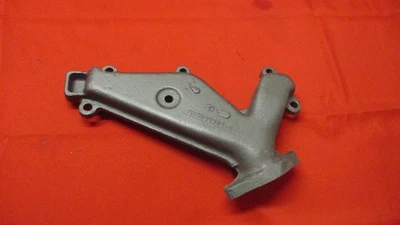 BUICK 231 3.8L 4.1L COLECTOR ESCAPE LADO IZQUIERDO 1249621 Foto 1 de 4