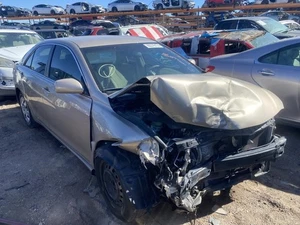 Brake Master Cylinder Stability Control VIN F Fits 07-11 CAMRY 28796322 - Bild 1 von 12