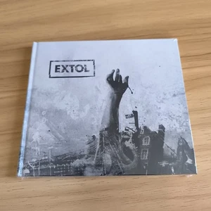 2013 Extol Extol CD Limited Edition Digibook. New Sealed. Death Metal - Imagen 1 de 2