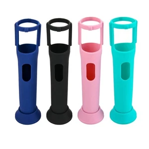 Anti-slip Microphone Sleeve Shockproof Protective Case for JBL/JBL PartyBox - Picture 1 of 12